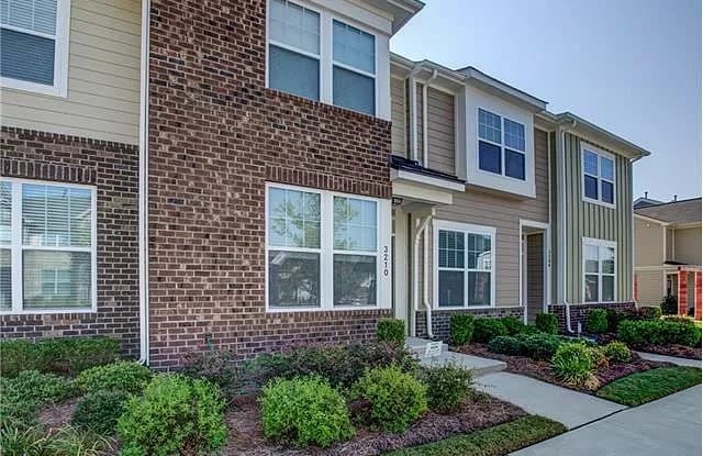 3210 Bending Birch Place - 3210 Bending Birch Place, Charlotte, NC 28206