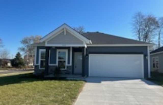2110 Skaggs Court Gallery 1