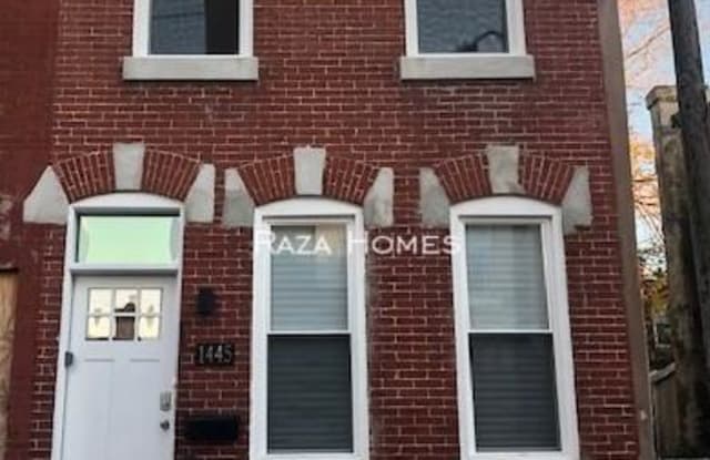 1445 N Dover Street - 1445 North Dover Street, Philadelphia, PA 19121