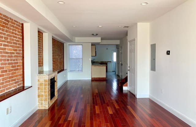 463 Florida Ave NW UNIT B - 463 Florida Avenue Northwest, Washington, DC 20001