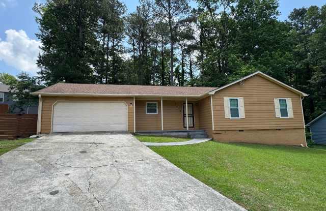 Nice Riverdale 3 Bedroom 2 Bath in Cul-De-Sac!! photos photos