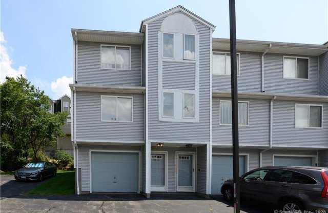 182 Stonefield Drive - 182 Stonefield Drive, Waterbury, CT 06705