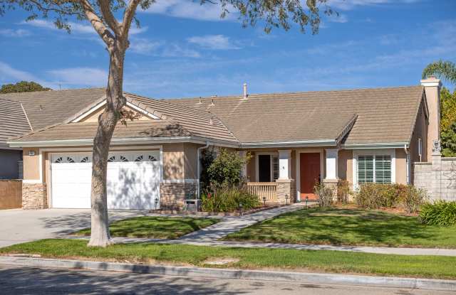 3 Bedroom + 2 Bathroom Home | Rancho De La Rosa | Oxnard | Unfurnished photos photos 3 Bedroom + 2 Bathroom Home | Rancho De La Rosa | Oxnard | Unfurnished photos photos