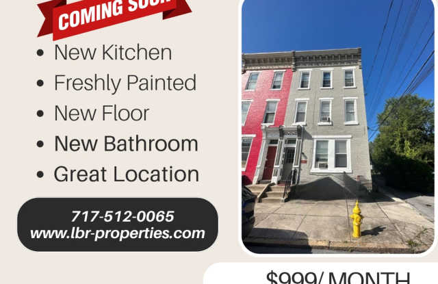 1622 North 4th Street - 2 photos photos