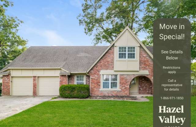 13770 South 123rd East Avenue photos photos