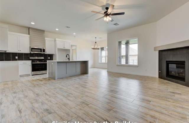 Brand-New 4-Bed Home with 3-Car Garage photos photos