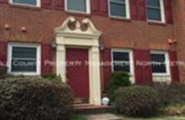 535 TOWERGATE PLACE - 535 Towergate Place, Sandy Springs, GA 30350