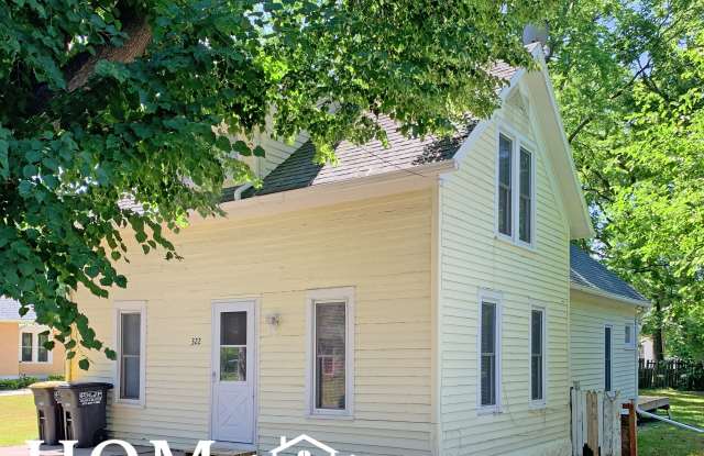 322 E Humphrey St photos photos