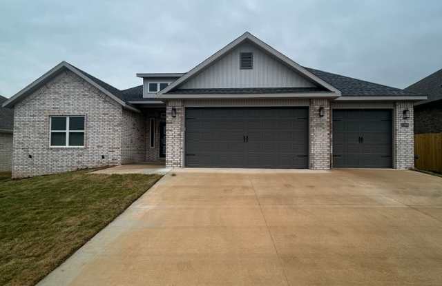 Beautiful Modern Home in Pea Ridge! photos photos