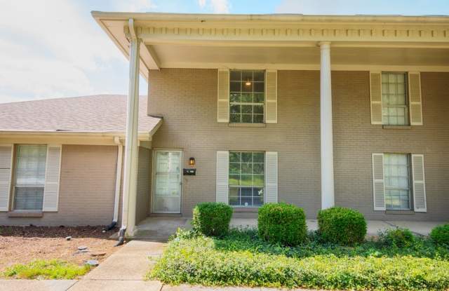 2 bed 1.5 bath townhome located in the Millersville area. photos photos