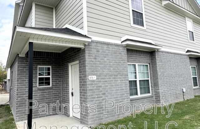 875 South Amarillo Avenue - 2 Gallery 2