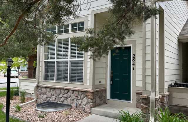 Beautiful 2BD/2.5BA Lafayette Home! photos photos