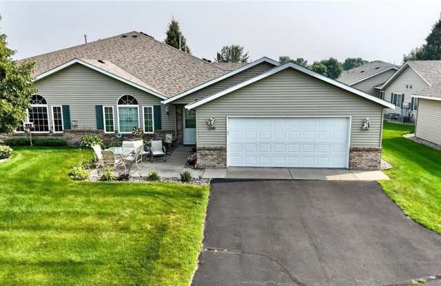 1320 Scout Drive - 1320 Scout Drive, Sartell, MN 56377