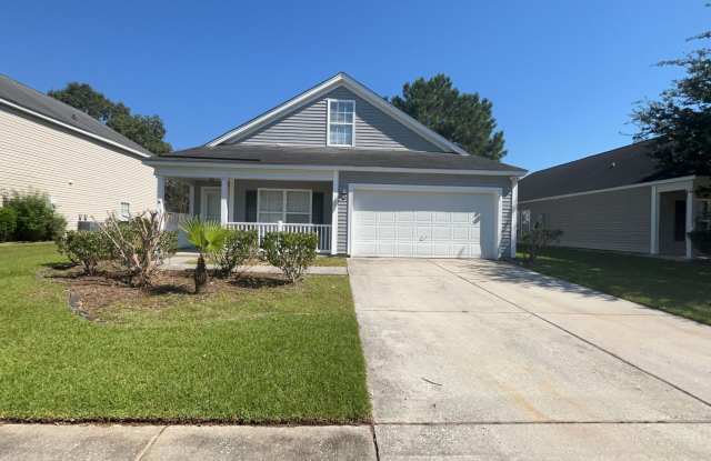 5 Bedroom in Longleaf Community Gallery 1