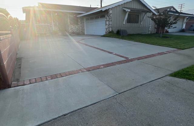 5135 N Cranley Ave - 5135 North Cranley Avenue, Vincent, CA 91722