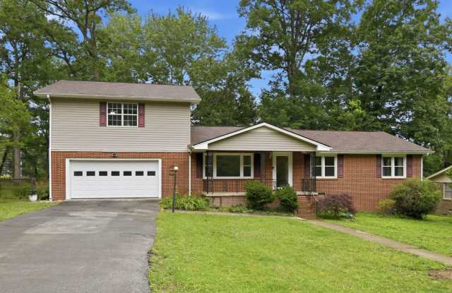 Spacious 4BR House in Signal Mountain photos photos