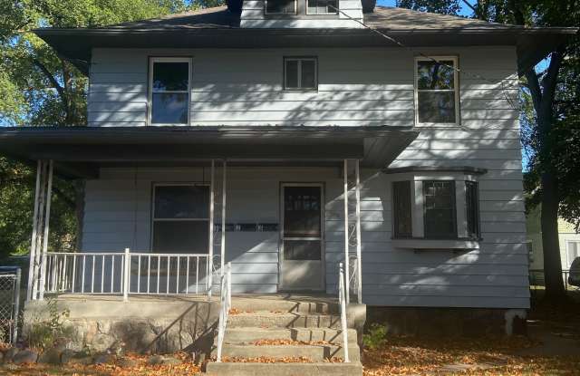 1516 East Ganson Street, Apt 2 - 1516 East Ganson Street, Jackson, MI 49202