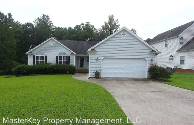 6624 Professor Street - 6624 Professor Street, Raleigh, NC 27616