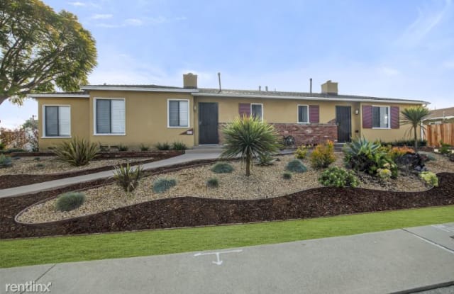 8432 Kittyhawk Ave - 8432 Kittyhawk Avenue, Los Angeles, CA 90045