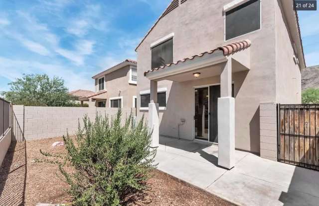 3 Bedroom in Beautiful Ahwatukee Foothills Club West! Available 7/1 photos photos