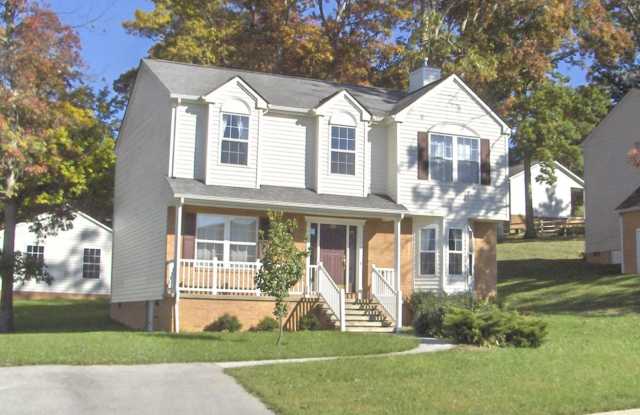 3 Bedroom 2.5 Bath House photos photos