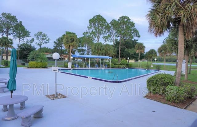 10330 Galliard Blvd - 10330 Galliard Boulevard, Williamsburg, FL 32821