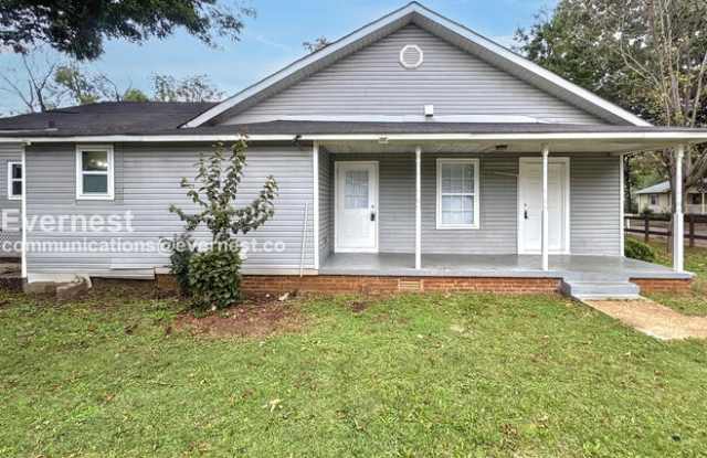 3214 Clopton Street Southwest photos photos
