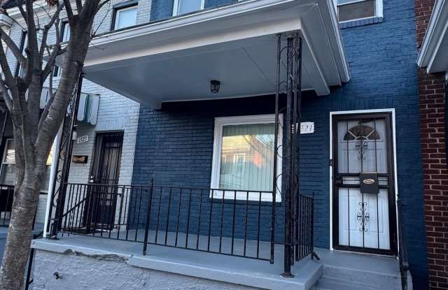 1321 CAMBRIA Street photos photos