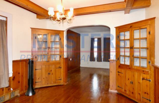 Spacious 3 bed 2 bath House - 4219 Parrakeet Avenue, Toledo, OH 43612