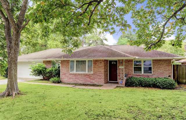 8810 Theysen Drive - 8810 Theysen Drive, Houston, TX 77080