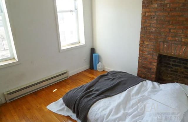 1399 Greene Avenue Unit 1A - 1399 Greene Ave, Brooklyn, NY 11237