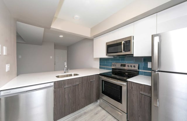 Lincoln Green Apartments photos photos