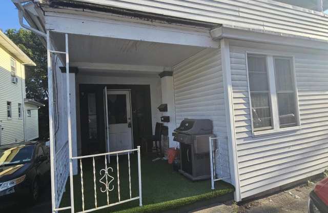 2046 N Main Avenue - 2046 North Main Avenue, Scranton, PA 18508