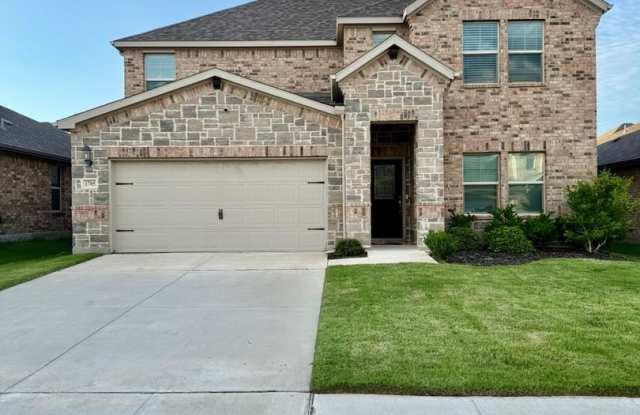 Spacious 4BR4B with Flex Room  OverSized Patio in Aubrey ArrowBrooke photos photos