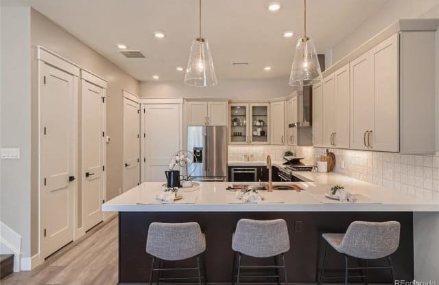 324 E Orchard Road - 324 East Orchard Road, Centennial, CO 80121