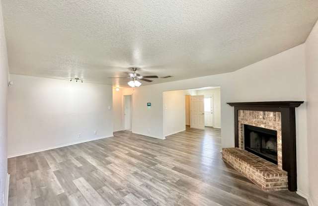 1/2 Off 1st Months Rent!  Small Dogs & Cats Accepted! Gallery 4