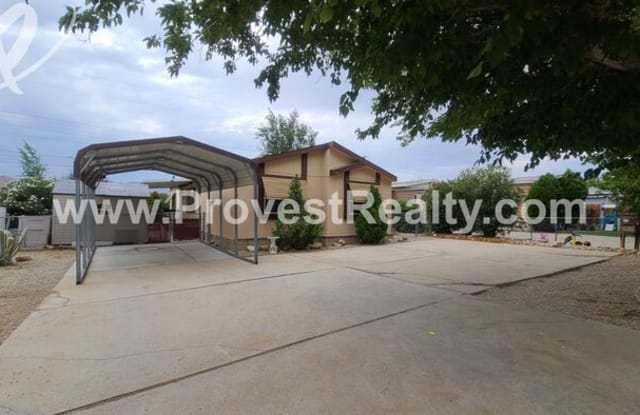 19109 Danbury Avenue - 19109 Danbury Avenue, Hesperia, CA 92345