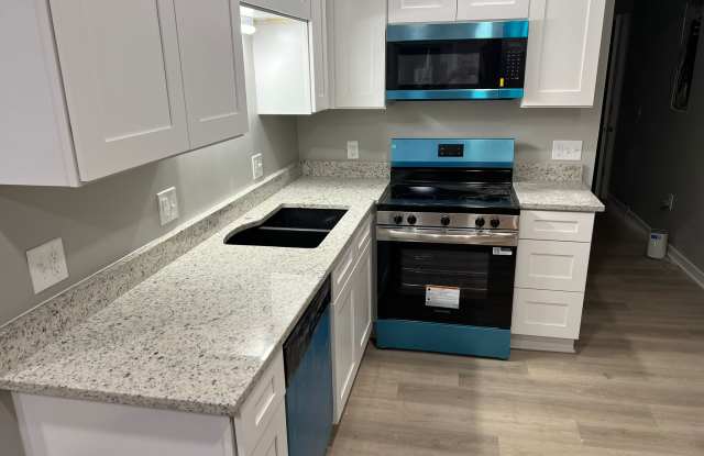 521 South High Street - 2A photos photos