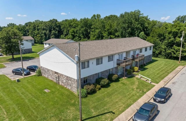 Hillwood Manor Apartments Gallery 2
