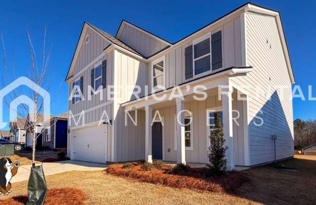 New Construction! Spacious Open Concept Living with Granite Kitchen and Island! photos photos