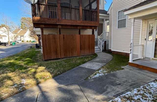 Beautiful 3-Bedroom, 2.5-Bathroom Condo at The Riverfront at Harborview, Suffolk VA photos photos