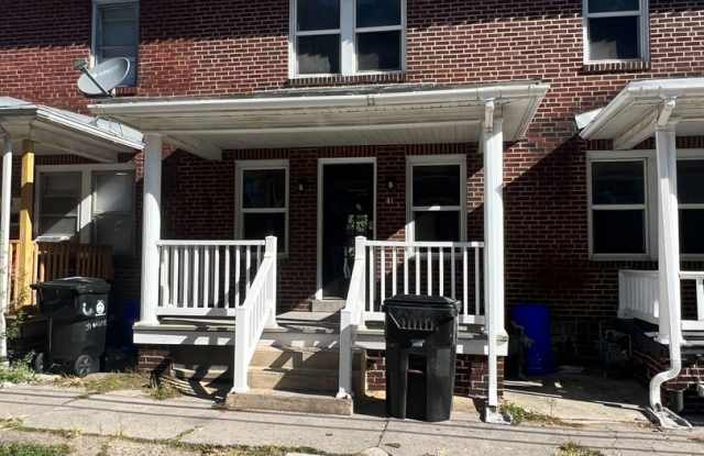 2 Bedroom 1 bathroom Renovated town home! photos photos