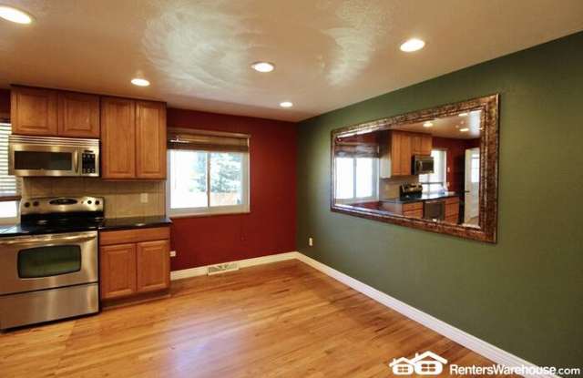 6320 Chase Street - 6320 Chase Street, Arvada, CO 80003