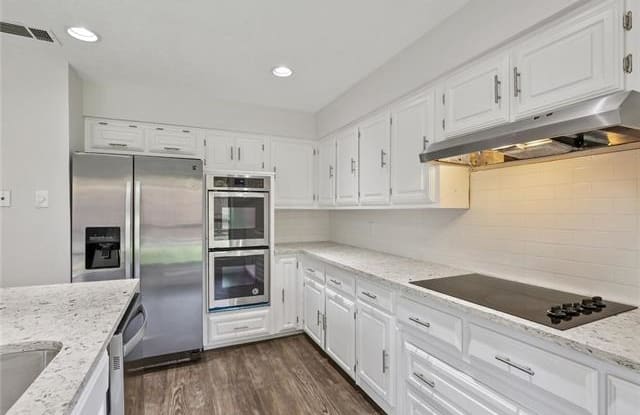 9712 Summerhill Lane - 9712 Summerhill Lane, Dallas, TX 75238