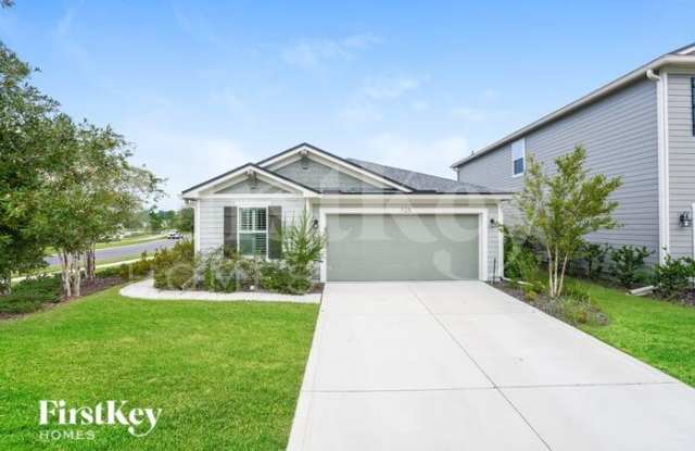 725 Chandler Drive - 725 Chandler Drive, St Johns, FL 32259