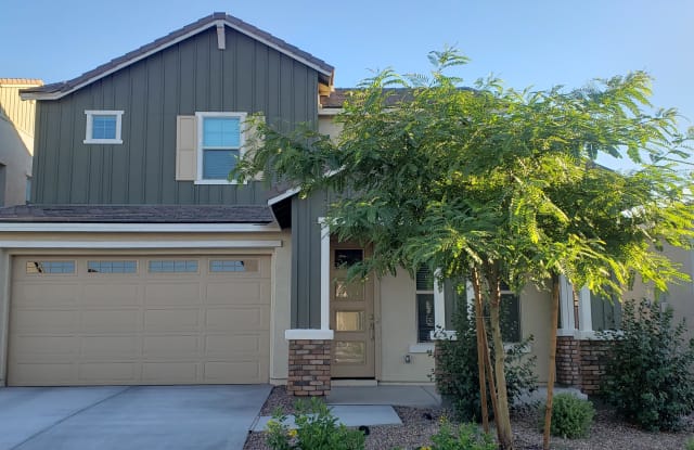 2062 E Lantana Drive - 2062 E Lantana Dr, Chandler, AZ 85286