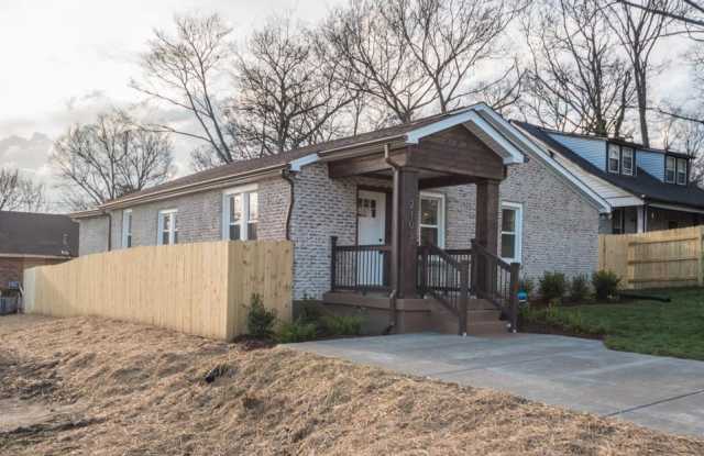 2103 14th Ave. N - 2103 14th Avenue North, Nashville, TN 37208