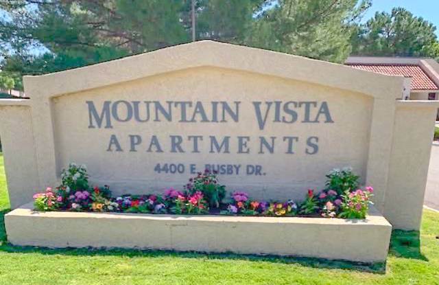 Mountain Vista photos photos