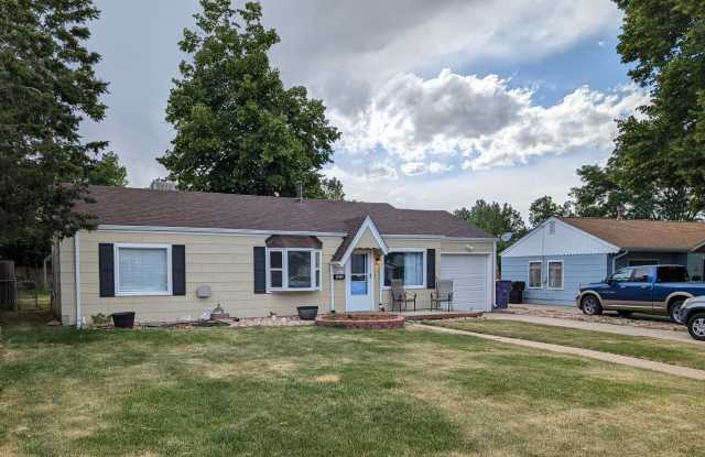 3273 S Elm St - 3273 South Elm Street, Denver, CO 80222
