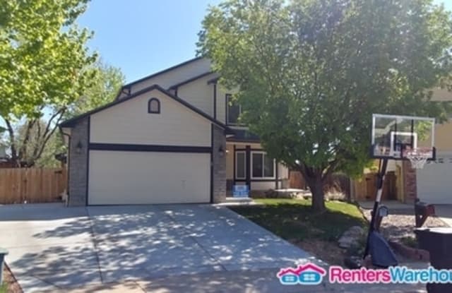 11714 Forest Court - 11714 Forest Court, Thornton, CO 80233